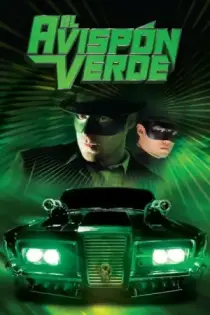El Avispón Verde (2011)
