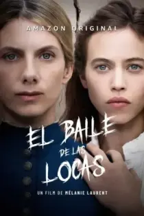 El Baile de las Locas (2021)