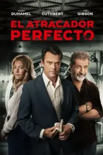 El Bandido Perfecto (2022)