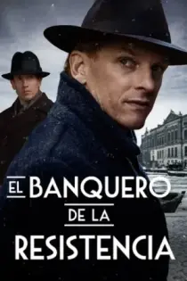 El banquero de la resistencia (2018)