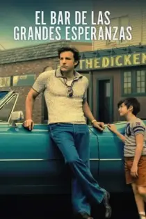 El bar de las grandes esperanzas (2021)