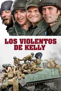 El botín de los valientes (1970)