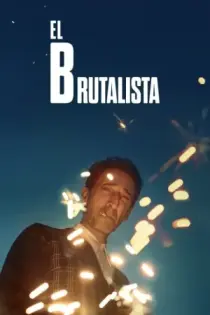 El brutalista (2024)