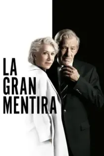 El Buen Mentiroso (2019)