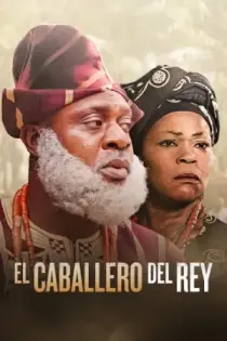 El caballero del rey (2022)