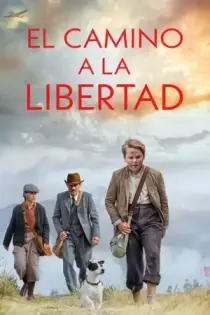 El camino a la libertad (2022)