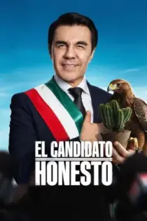 El candidato honesto (2024)