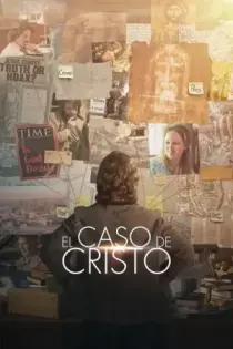 El Caso de Cristo (2017)