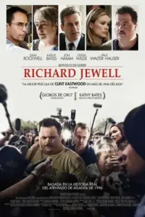 El caso de Richard Jewell (2019)