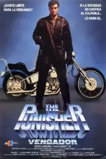 El Castigador (1989)