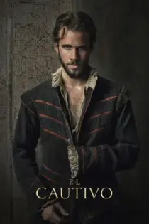 El cautivo (2025)