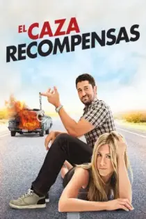 El Caza Recompensas (2010)