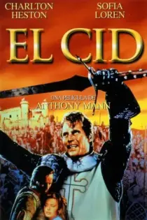El Cid (1961)
