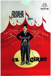 El circo (1928)