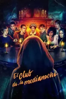 El club de la medianoche (2022)
