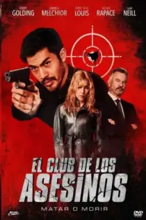 El Club de los Asesinos (2023)
