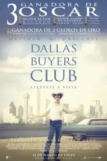 El Club de los Desahuciados (2013)
