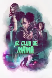El club de mamá (2023)