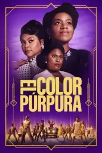 El color púrpura (2023)