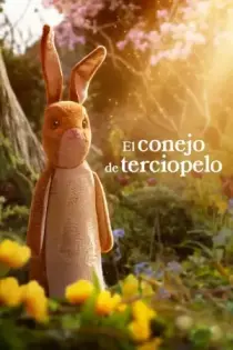 El conejo de peluche (2023)