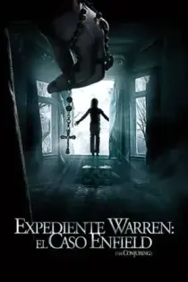 El Conjuro 2: El caso Enfield (2016)