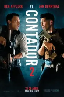 El contador 2 (2025)