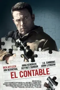 El Contador (2016)