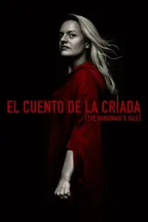 El Cuento de La Criada (2017)