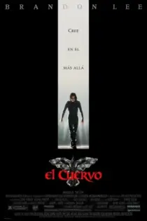 El Cuervo (1994)