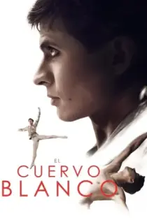 El cuervo blanco (2018)