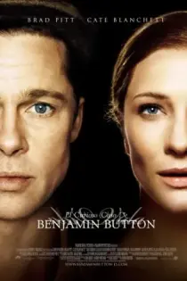 El Curioso Caso de Benjamin Button (2008)