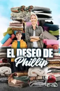 El Deseo de Phillip (2022)