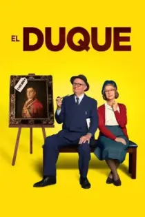 El Duque (2021)