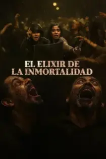 El elixir de la inmortalidad (2025)