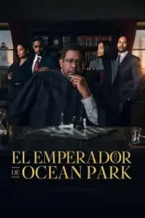 El Emperador de Ocean Park (2024)