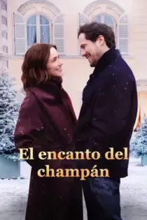 El encanto del champán (2025)