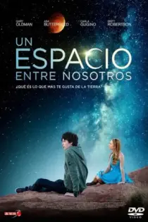 El espacio entre nosotros (2017)