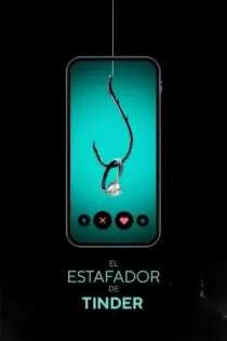 El estafador de Tinder (2022)
