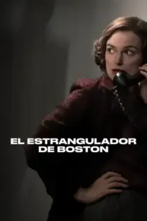 El estrangulador de Boston (2023)