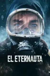 El Eternauta (2025)