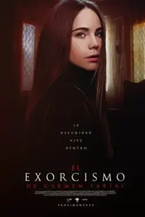 El exorcismo de Carmen Farías (2021)