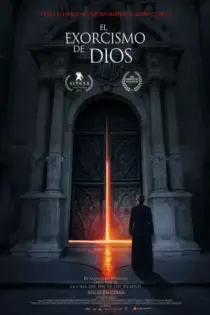 El Exorcismo De Dios (2022)