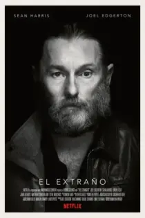 El extraño (2022)