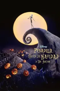 El extraño mundo de Jack (1993)