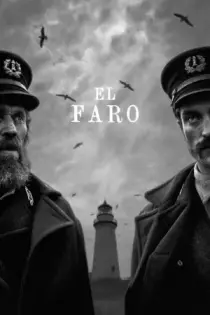 El Faro (2019)