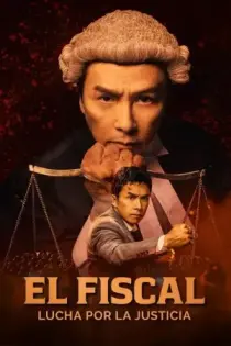 El Fiscal (2024)