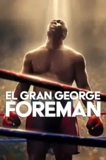 El gran George Foreman (2023)