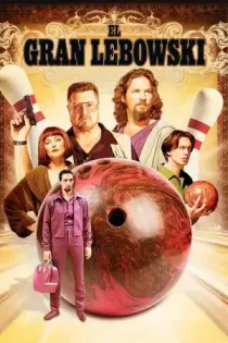 El Gran Lebowski: Identidad Peligrosa (1998)
