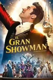 El gran Showman (2017)