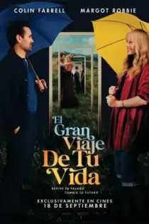 El gran viaje de tu vida (2025)